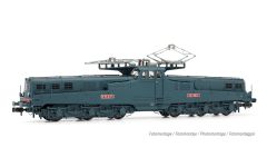 Hornby HN2549 SNCF, Elektrolokomotive CC 14111, Ep. I (Spur N)