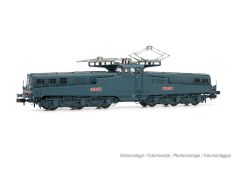 Hornby HN2549 SNCF, Elektrolokomotive CC 14111, Ep. I (Spur N)