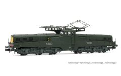 Hornby HN2550 SNCF, Elektrolokomotive CC 14132, Ep. IV (Spur N)