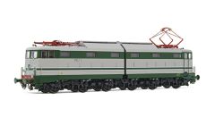 Hornby HN2624 FS,E-Lok E646 grün-grau,IV (Spur N)