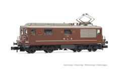 Hornby HN2627 BLS,E-Lok Lötschental,IV-V (Spur N)