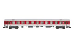 Hornby HN4309 DB Nachtzug, 2er-Set Reisezug (Spur N)