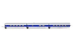 Hornby HN4356 SNCF/RENFE, 3-tlg. Ergäzungsset, Talgo (Spur N)