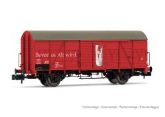 Hornby HN6544 RENFE,4achs. 60Containerwg.MMC, 2x20C (Spur N)