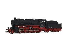 Hornby HN9061 DR, Dampflokomotive 58 201, E (Spur TT)