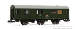 Hornby HN9514 Gepäckwagen Bauart Dag 953, DB AG, Epoc (Spur TT)