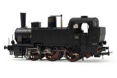 Hornby HR2789 FS, Dampflok Gr.835 elek.Lamp.,kl.Pumpe (Spur H0)