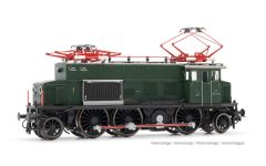 Hornby HR2852S ÖBB, E-Lok Rh1073, grün, Ep.III, DCC-So (Spur H0)
