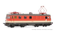 Hornby HR2854S ÖBB, E-Lok Rh1046, Valousek, Ep. IV-V,D (Spur H0)