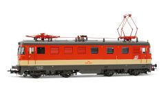Hornby HR2854 ÖBB, E-Lok Rh1046, Valousek, Ep. IV-V (Spur H0)