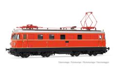 Hornby HR2855S ÖBB, E-Lok Rh1046, blutorange, Ep. IV, (Spur H0)