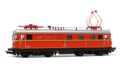 Hornby HR2855 ÖBB, E-Lok Rh1046, blutorange, Ep. IV (Spur H0)