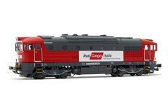 Hornby HR2863 RCItalia, Diesellok D753.7, r (Spur H0)