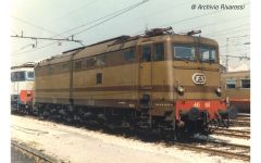Hornby HR2872S FS, E-Lok E.646 2.Serie,c./i., o.F, Ep. (Spur H0)