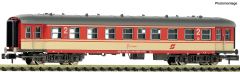 Fleischmann 6260064 Eilzugwagen 2.Kl. jaffa (Spur N)