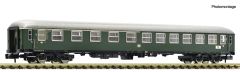Fleischmann 6260069 UIC-X Reisezugwagen 1./2.Kl. (Spur N)