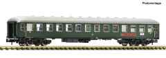 Fleischmann 6260073 UIC-X Reisezugwagen Halbspeis (Spur N)
