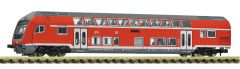Fleischmann 6270082 Doppelstocksteuerwagen DB-AG (Spur N)