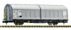 Fleischmann 6660010 Schiebewandw. CD Cargo (Spur N)