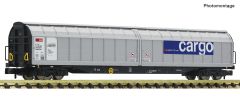 Fleischmann 6660064 Grosr. Schiebewandw. SBB (Spur N)