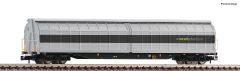 Fleischmann 6660068 Grosr.Schiebewandw.Railadvent (Spur N)