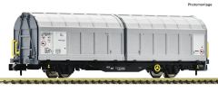 Fleischmann 6660108 Schiebewandwagen AAE (Spur N)