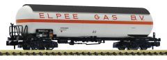 Fleischmann 6660117 Druckgaskesselw. Elpeegas (Spur N)