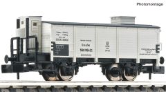 Fleischmann 6660127 Kohlensaeurewagen (Spur N)