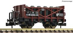 Fleischmann 6660128 Saeuretopfwagen (Spur N)