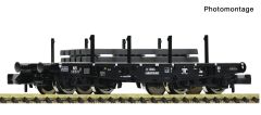 Fleischmann 6660162 Schwerlastwagen NS (Spur N)