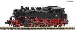 Fleischmann 7170008 Dampflok BR 86 DB Snd. (Spur N)