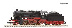 Fleischmann 7170009 Dampflok BR 56.20 DRG DCC (Spur N)