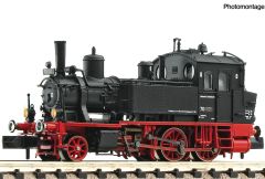 Fleischmann 7170010 Dampflok BR 70 DB DCC (Spur N)