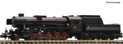 Fleischmann 7170011 Dampflok Rh 52 OBB Snd. (Spur N)