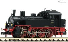 Fleischmann 7170014 Dampflok BR 92 DRG Snd. (Spur N)