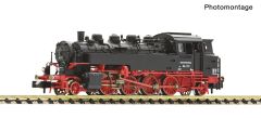 Fleischmann 7170016 Dampflok BR 86! DR Snd. (Spur N)