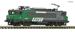 Fleischmann 732138 E-Lok BB 422369 SNCF/FRET (Spur N)