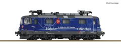 Fleischmann 732405 E-Lok Re 421 Muc-Zur (Spur N)