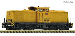 Fleischmann 7370032 Diesellok 203 303 DB Netz DC- (Spur N)