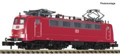 Fleischmann 7560019 E-Lok BR 141 orientrt. (Spur N)