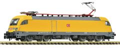 Fleischmann 7560026 E-Lok BR 182 DB Netz, gelb (Spur N)