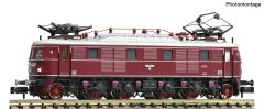 Fleischmann 7560030 E-Lok BR E19 rot (Spur N)