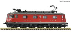 Fleischmann 7560047 E-Lok Re 6/6 SBB (Spur N)