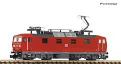 Fleischmann 7560073 E-Lok BR 180 DB-AG DC (Spur N)