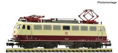 Fleischmann 7560082 E-Lok 110 504 DB-AG DC (Spur N)