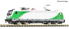 Fleischmann 7560089 E-Lok BR 187 SETG DC (Spur N)