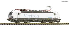 Fleischmann 7570011 E-Lok BR 193 Siemens Snd. (Spur N)