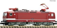 Fleischmann 7570015 E-Lok BR 243 Snd., rot (Spur N)