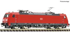Fleischmann 7570018 E-Lok BR 185.2 Snd. (Spur N)