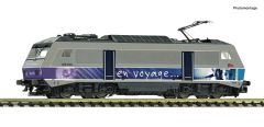 Fleischmann 7570020 E-Lok BB26000 En Voy. Snd. (Spur N)